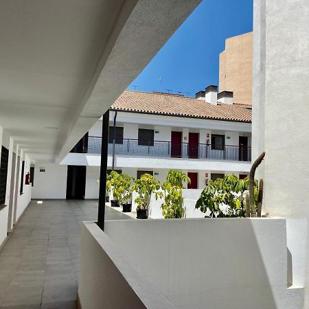 Estudio Con Parking Centro De Malaga By Grupo Bmorales Eksteriør billede