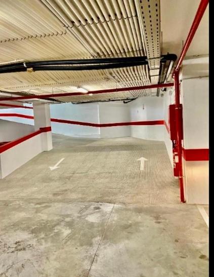 Estudio Con Parking Centro De Malaga By Grupo Bmorales Eksteriør billede